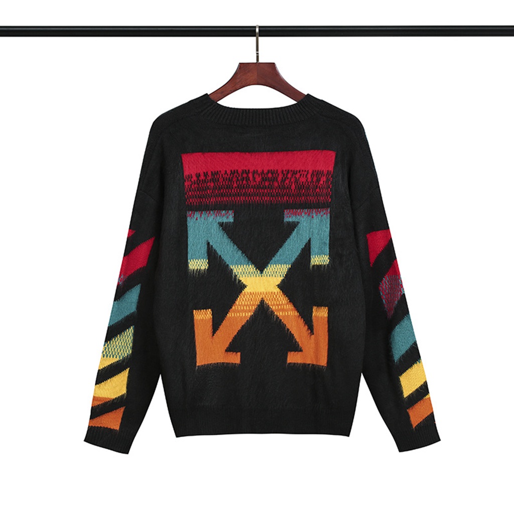 OFF WHITE
